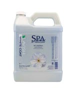 TropiClean SPA White Coat Shampoo