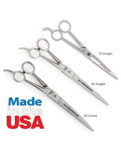 Top Performance Stainless Steel Fine Point Shears