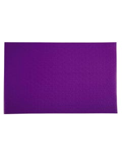 Top Performance Table Mat 24x36In Purple