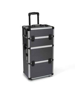 Master Grooming Tools Travel and Storage Case