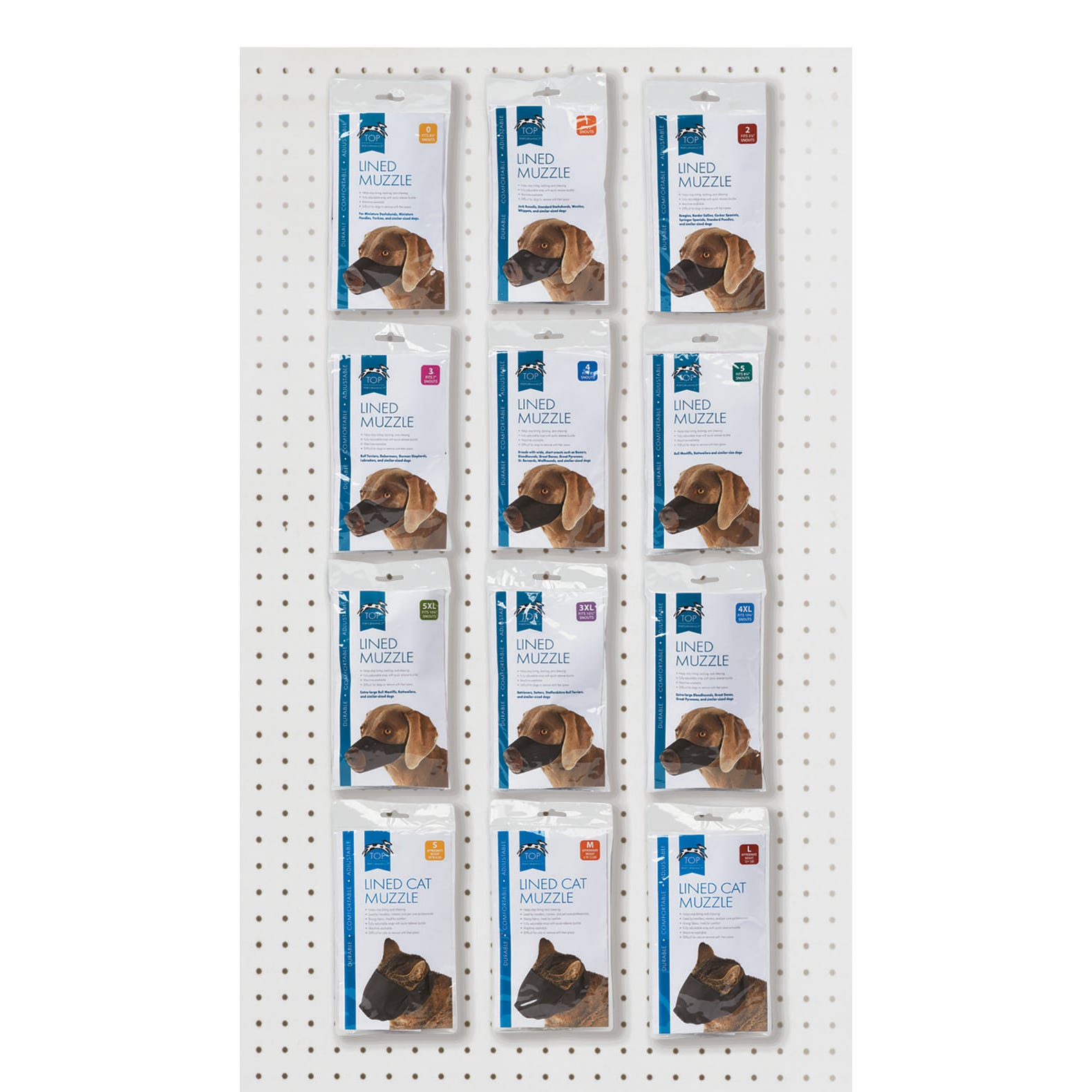 Wholesale shop dog supplies