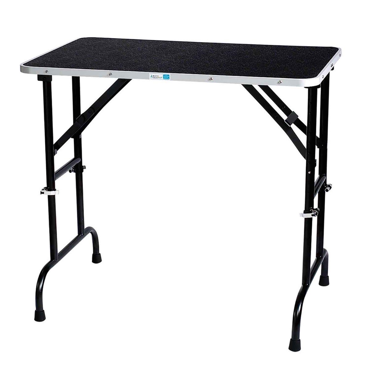 Petedge grooming deals table