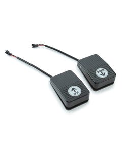Master Equipment Replacement Foot Pedals