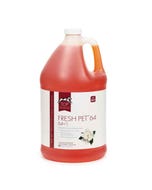 Top Performance 64 to 1 High Concentrate Fresh Pet Shampoo