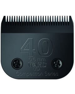 Wahl Ultimate Comp Series Blde 40 3/128In Cut