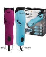 Wahl KM10 Professional 2-Speed Clippers