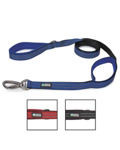 Guardian Gear Reflective Double-Handle Leashes