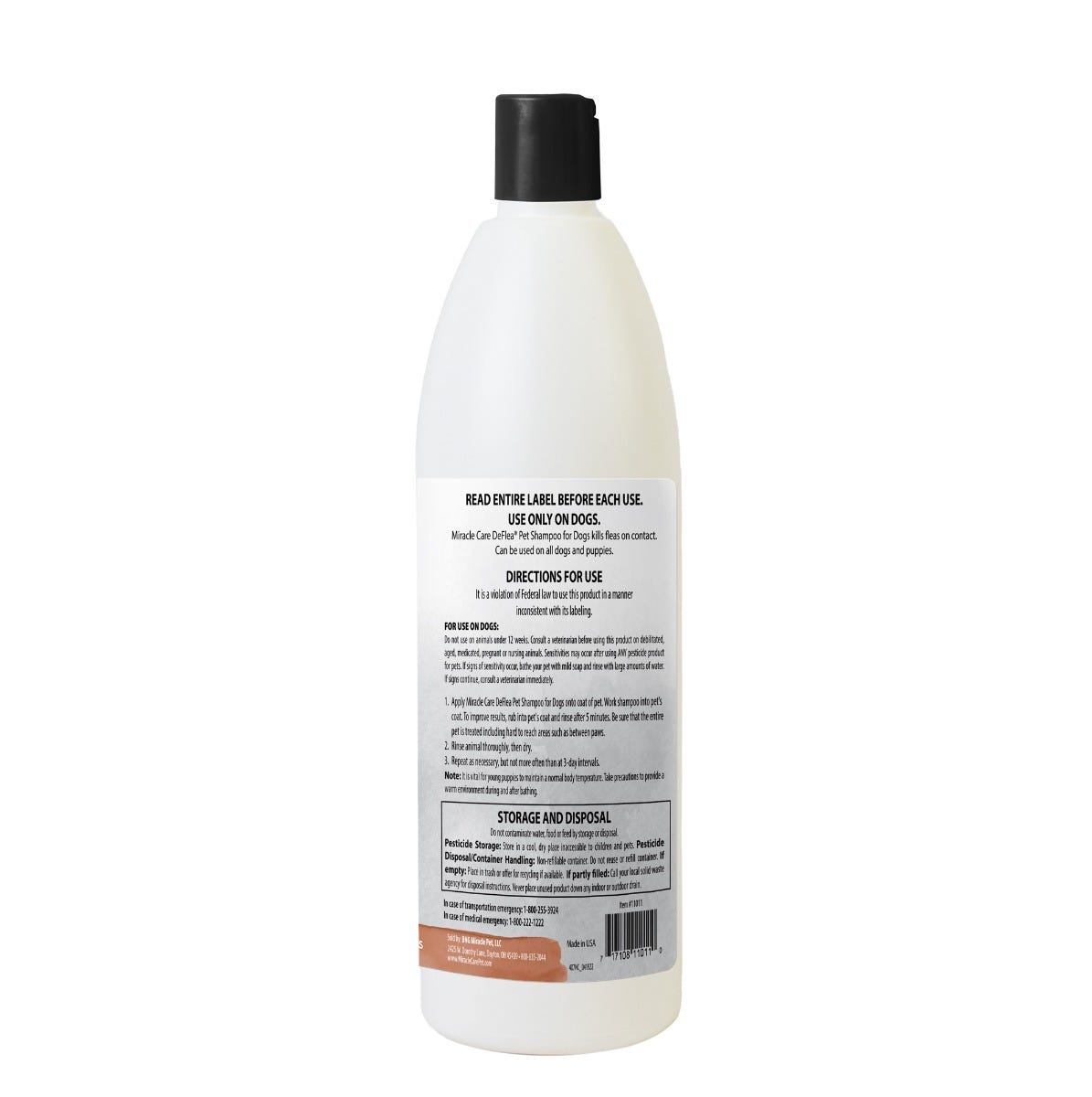 Best dog shampoo to kill fleas shop