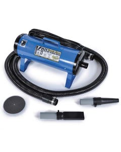 KN II Blower/Dryer Variable Speed Blu