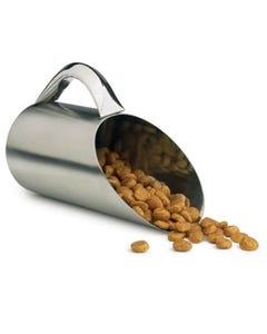 ProSelect Stainless Steel Food Scoops