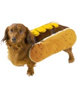 Casual Canine Hot Diggity Dog Costumes