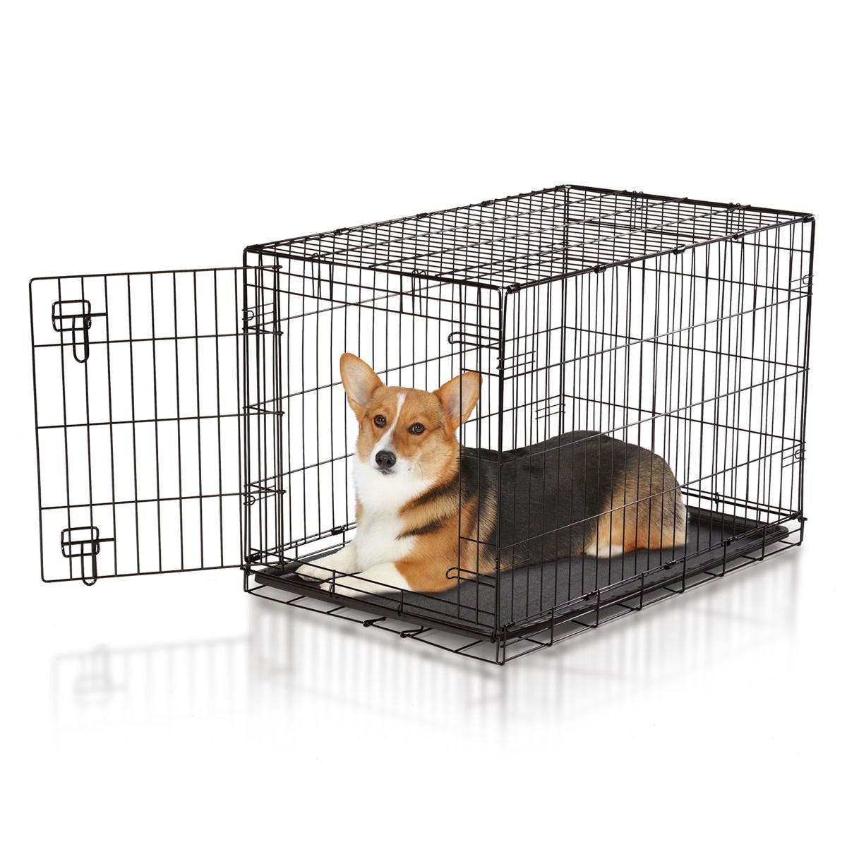 Bargain hound dog kennel shop
