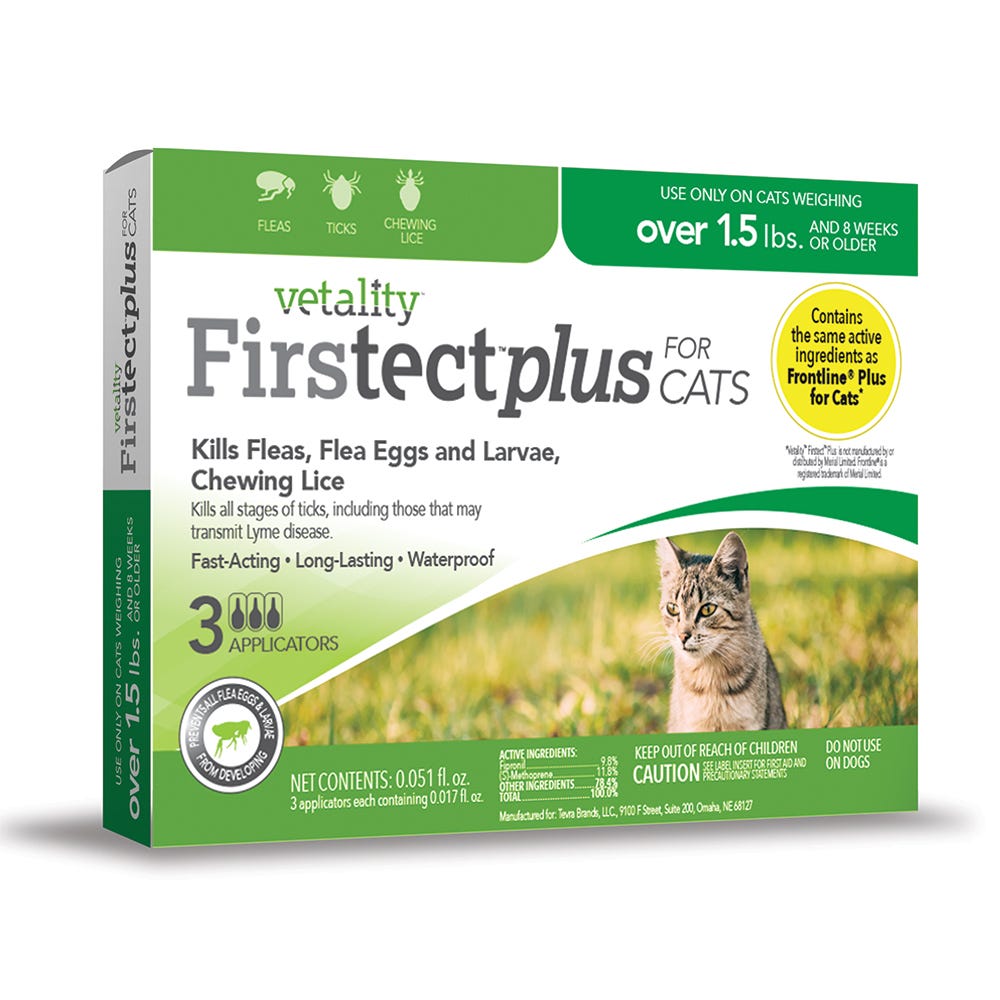 Wholesale Flea Tick