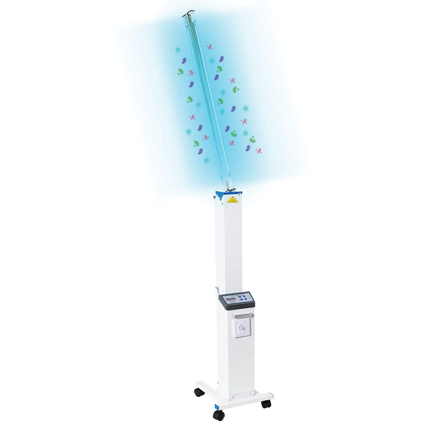 Mobile Dog Grooming Equipment