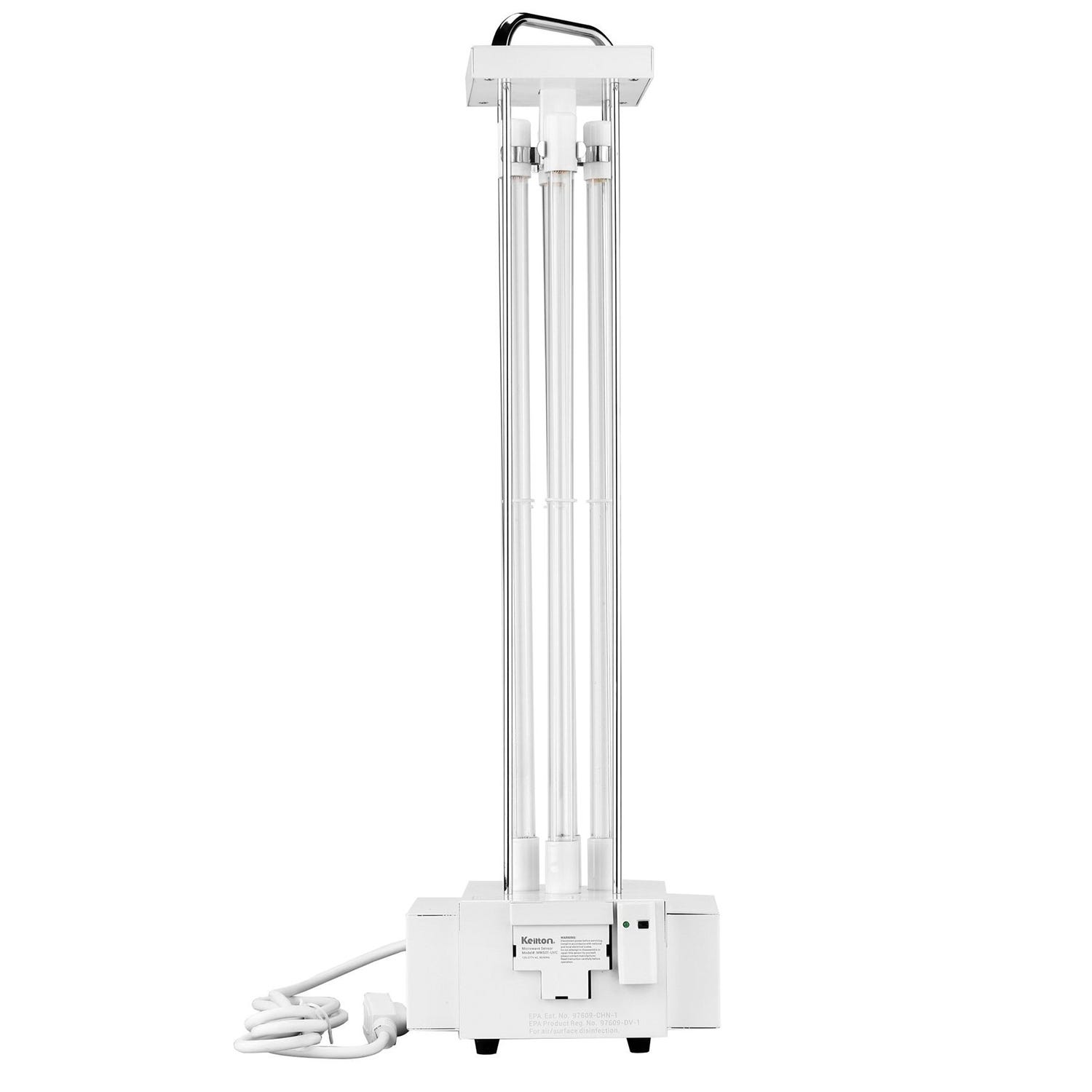 Uvc light room sanitizer hotsell
