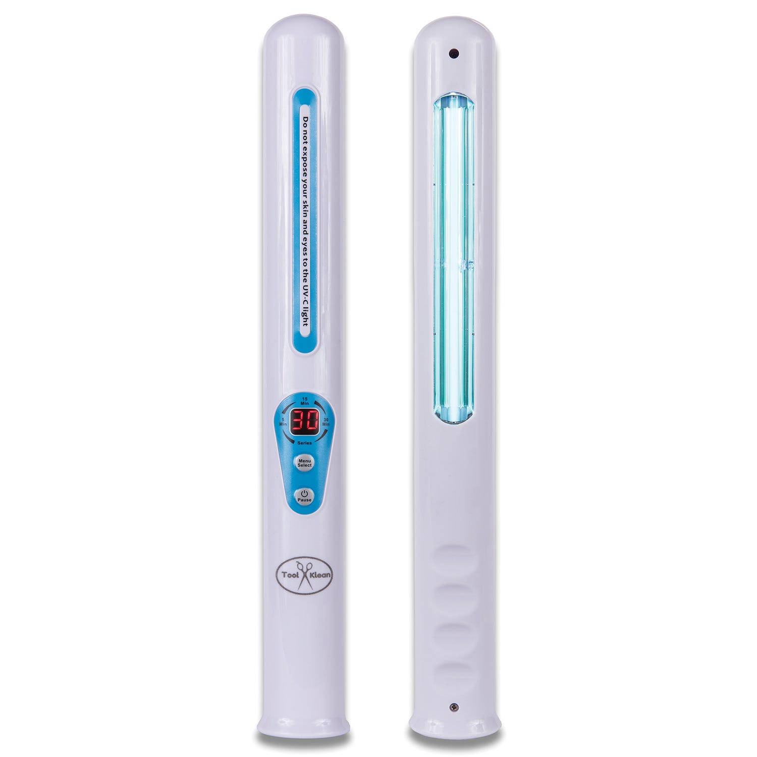 Uv type c light discount
