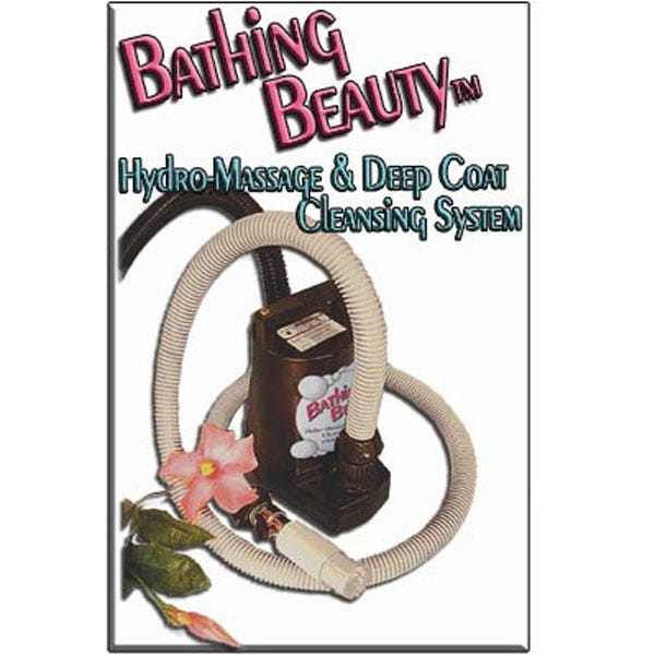 Hanvey Bathing Beauty Hydro Massage Bathing System