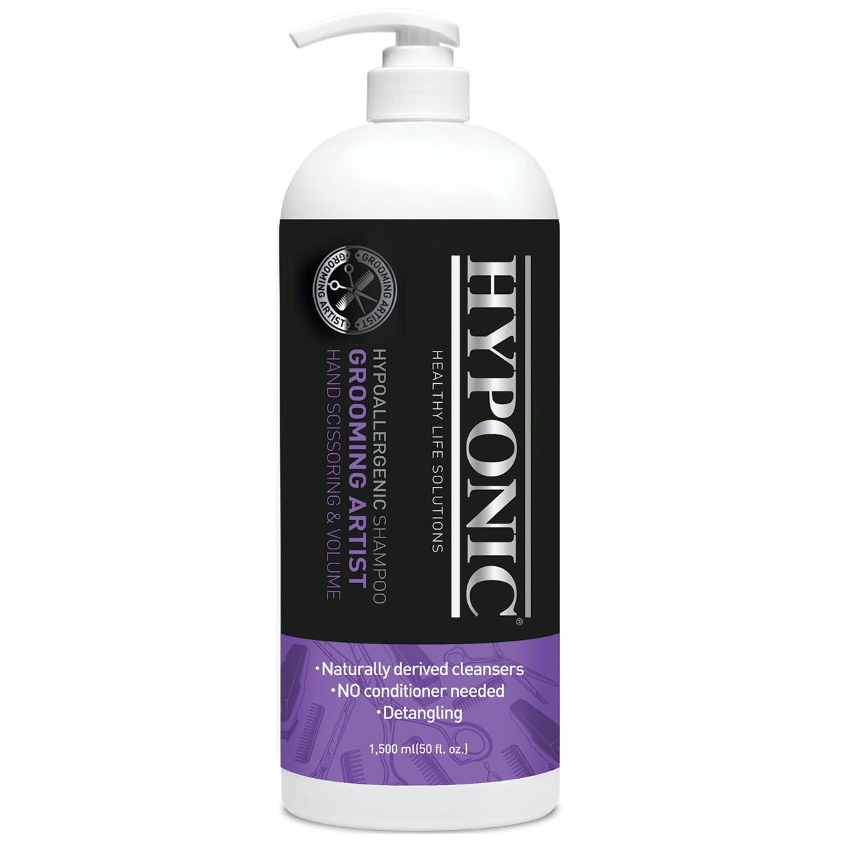 Hyponic Artist Volumizing Shampoo