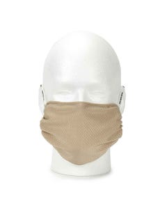 Breathe Healthy Honeycomb Beige Masks