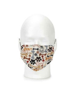 Breathe Healthy Reusable Cloth Face Masks