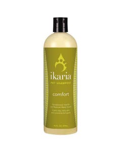 ikaria Shampoo Comfort 16oz