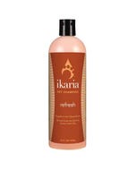 ikaria Shampoo Refresh 16oz