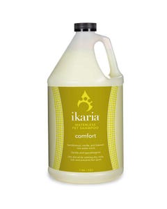 ikaria Waterless Shampoo Comfort Gal