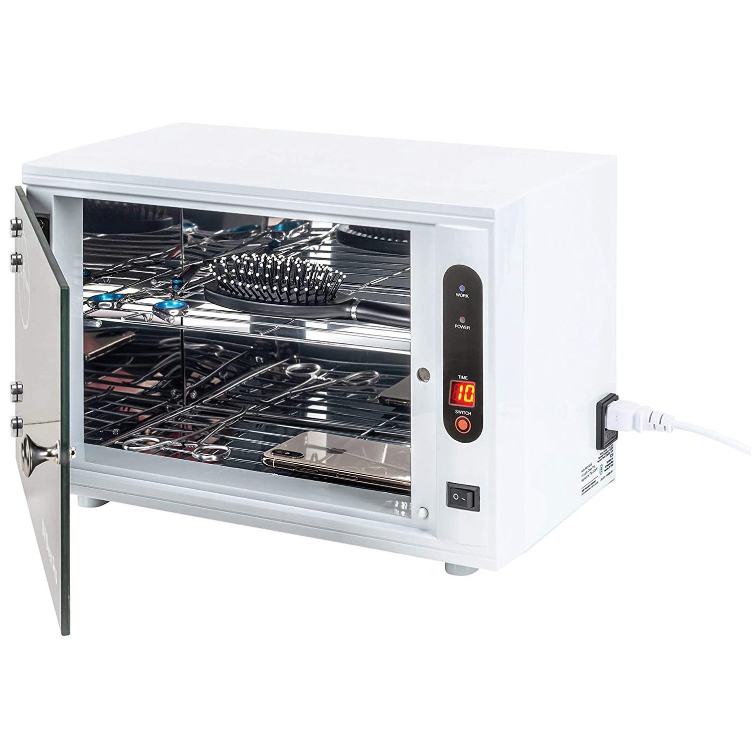 Tool Klean UVC Light Oven Pro Sanitizer