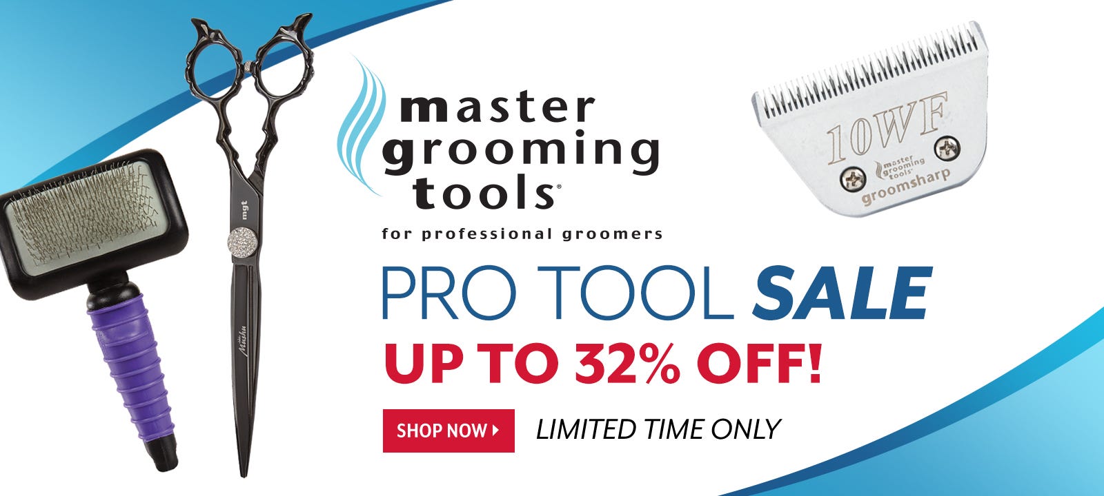 MGT Sale