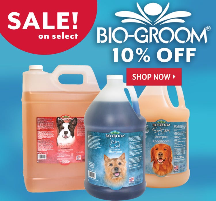 BioGroom