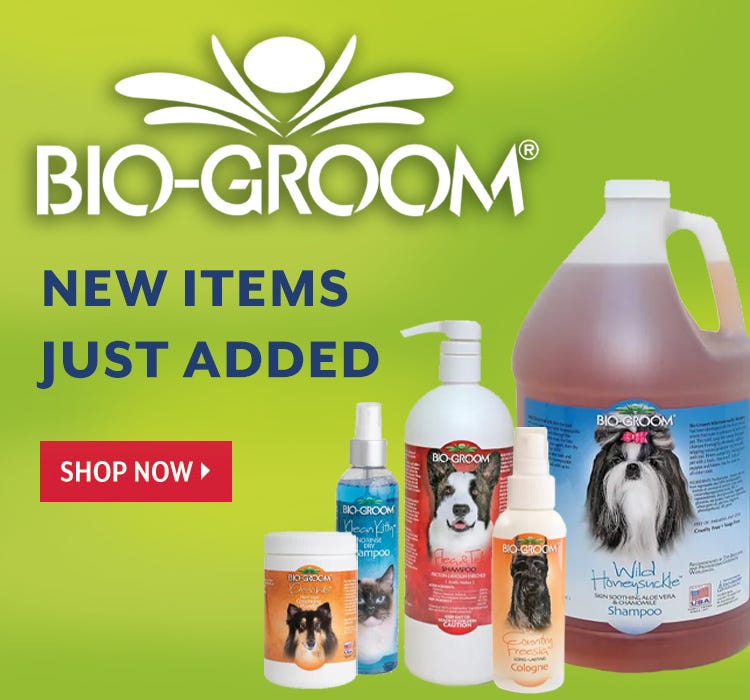 BioGroom