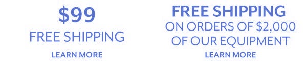 $99 Free Shipping