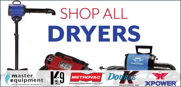 Shop all Dryers.