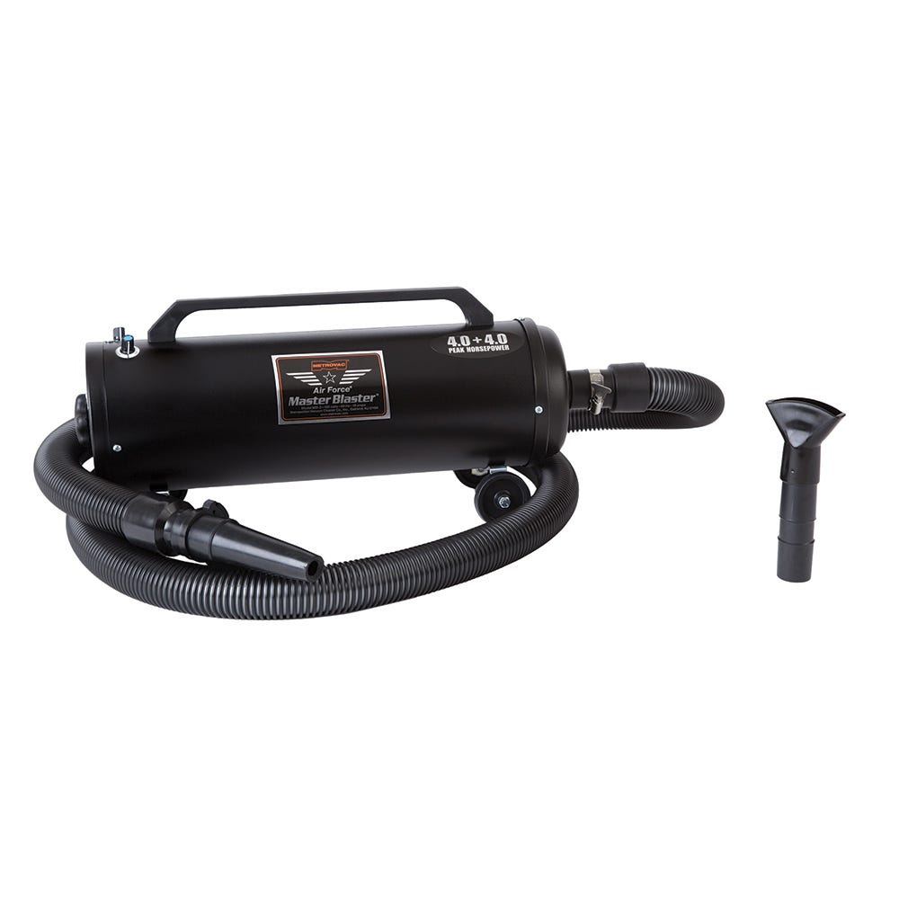 Metro Air Force Master Blaster Dryer